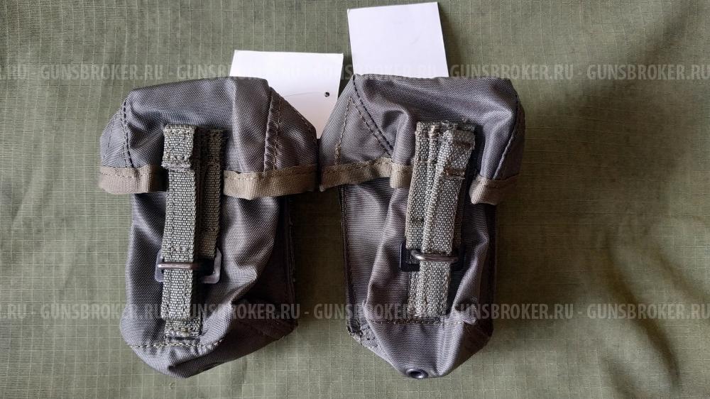 Подсумки Союзспецоснащение олива