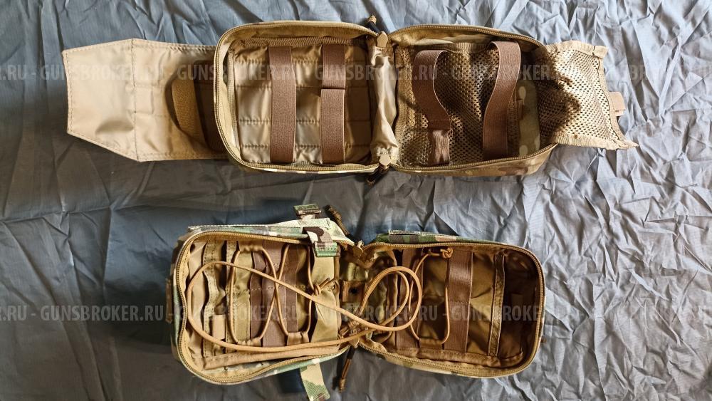 Подсумки StichProfi Wartech Force-line Ana