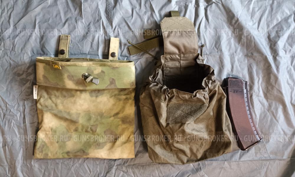 Подсумки StichProfi Wartech Force-line Ana