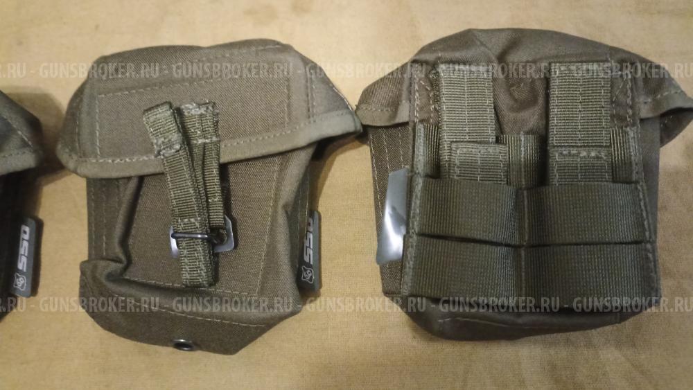 Подсумки сумки Force line Sturmer ссо Stich Ana Сплав