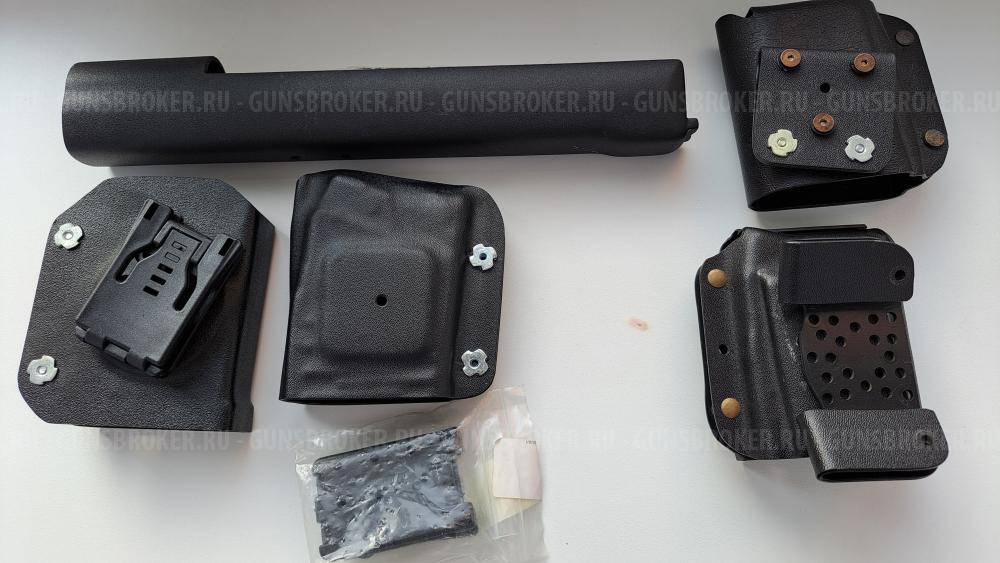 Подсумки вепрь 12