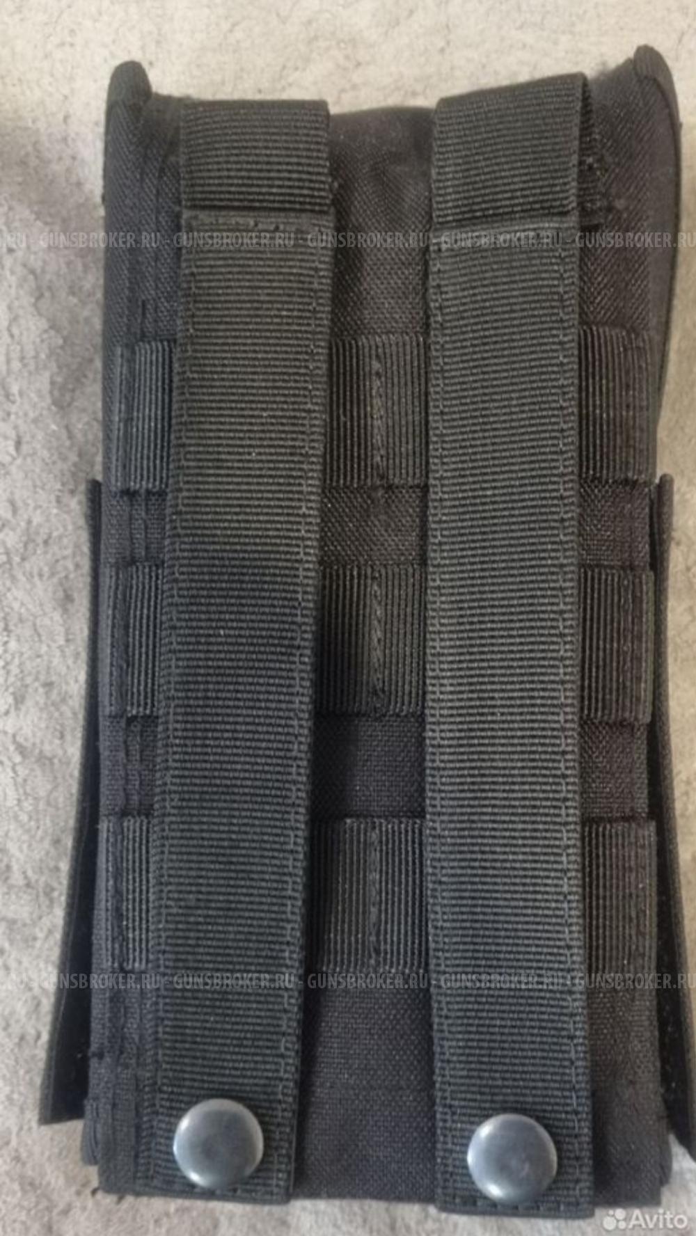 ПОДСУМОК 12 КАЛИБР