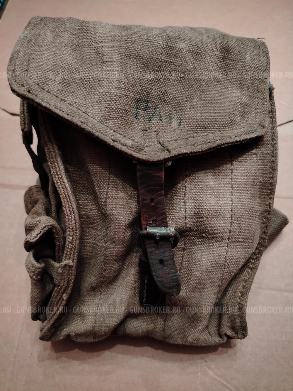 Подсумок ак на 5 мест
