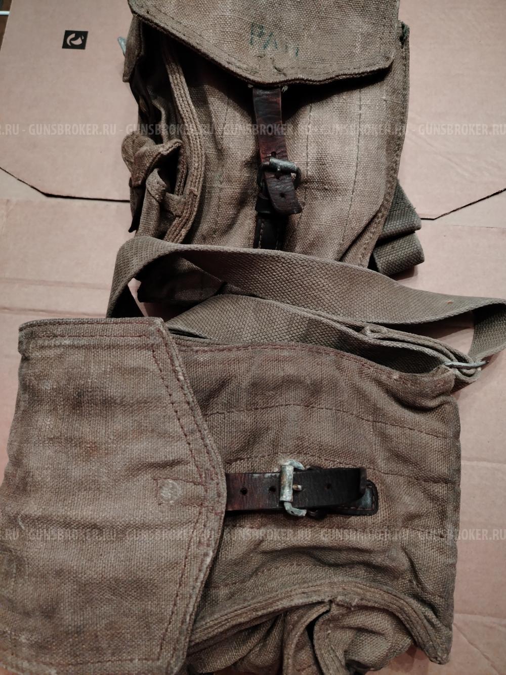 Подсумок ак на 5 мест