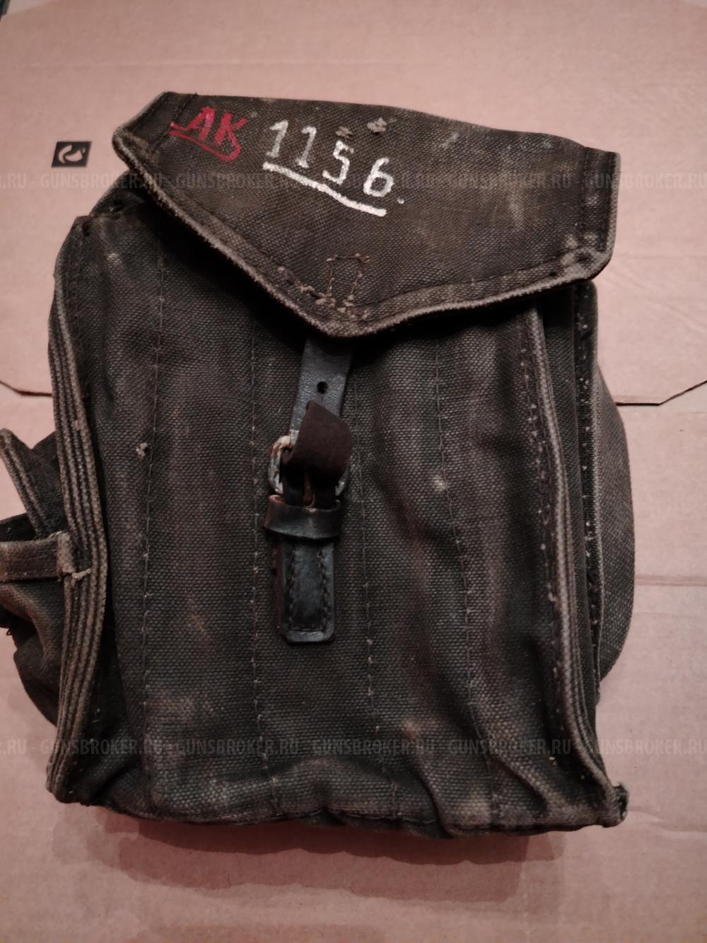 Подсумок ак на 5 мест