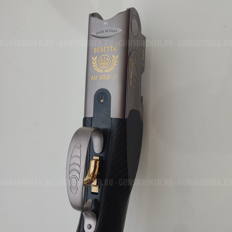 продаётся Beretta 682 E Gold Sporting