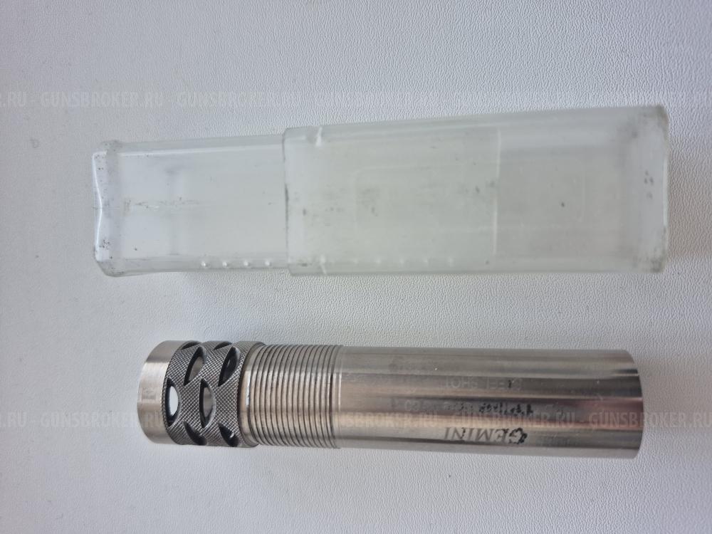 Чок дульное сужение насадка Gemini 