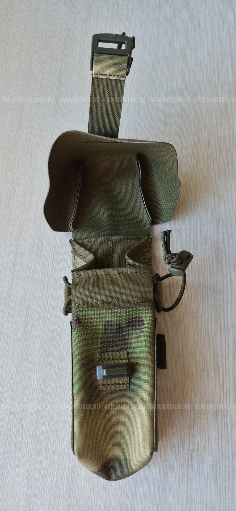 Подсумок для магазина АК