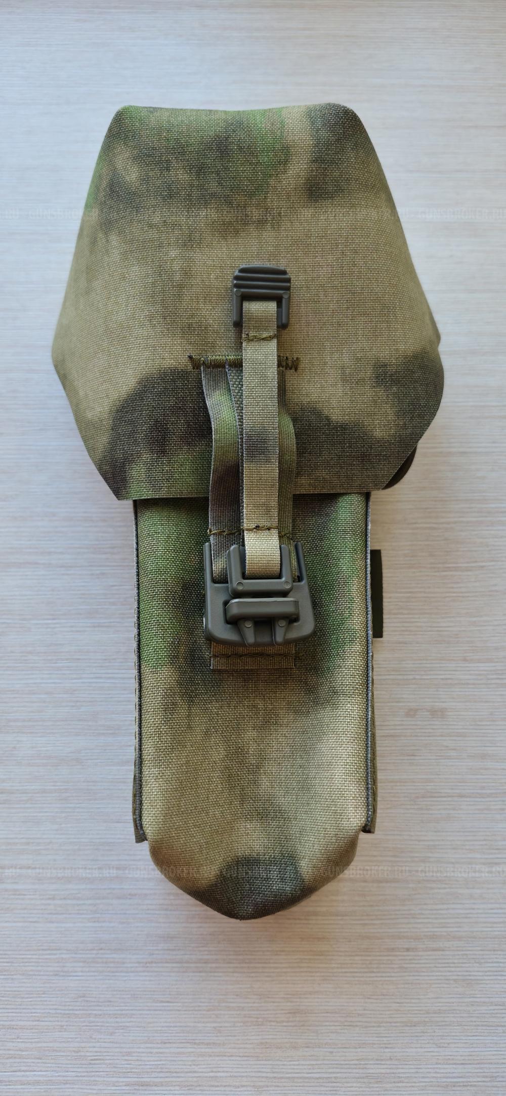 Подсумок для магазина АК