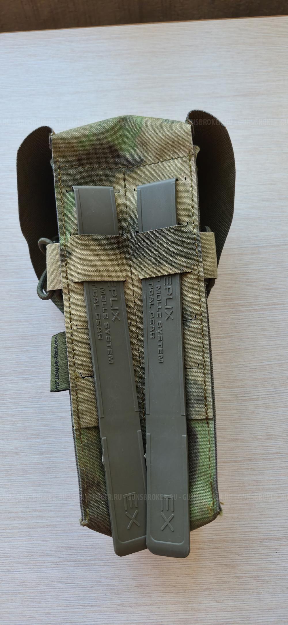 Подсумок для магазина АК