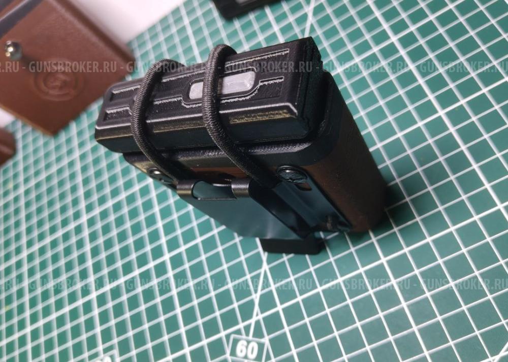 Подсумок для магазинов SOLIDARMS (Remington 700: 308, 243, 223 кал.)