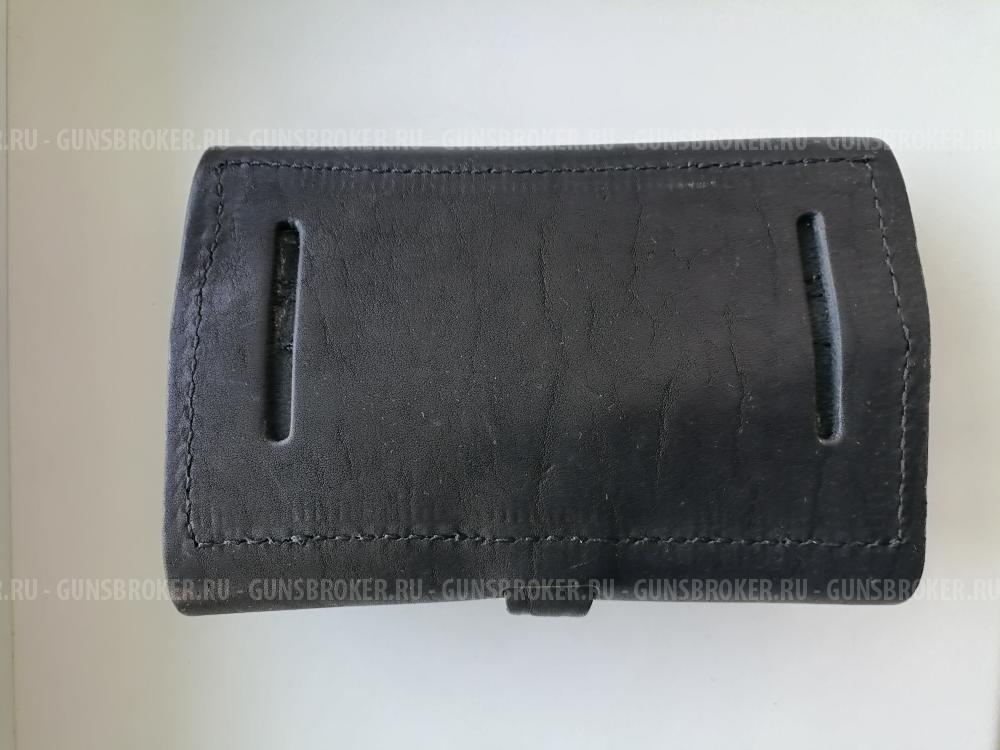 Подсумок для сигнала охотника