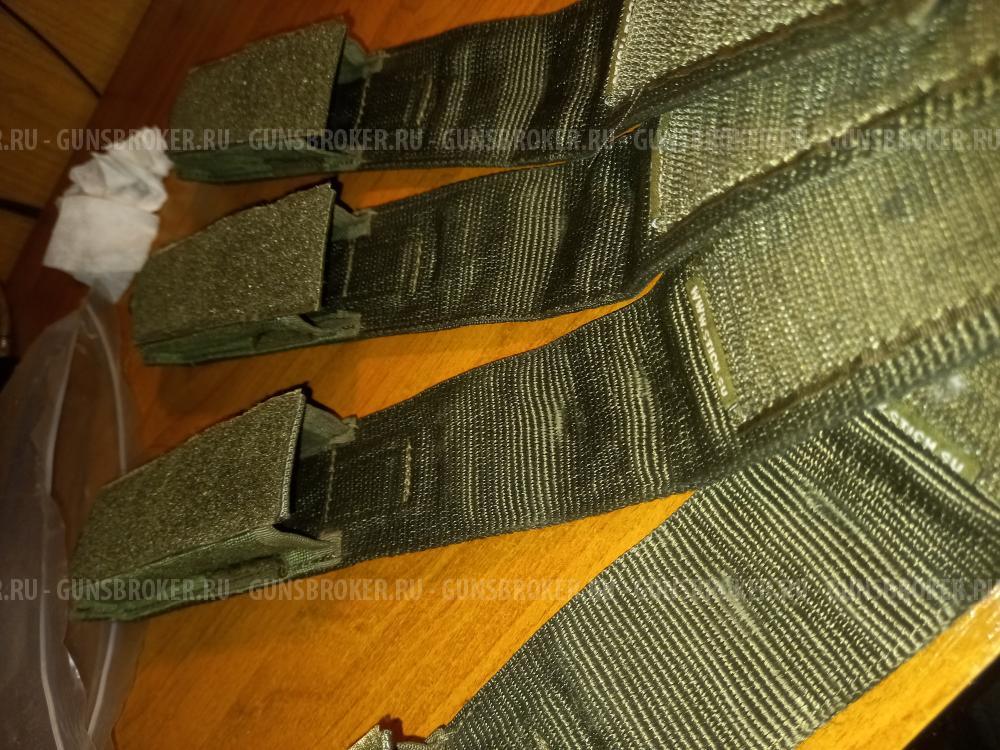 Подсумок магазина Сайга 9