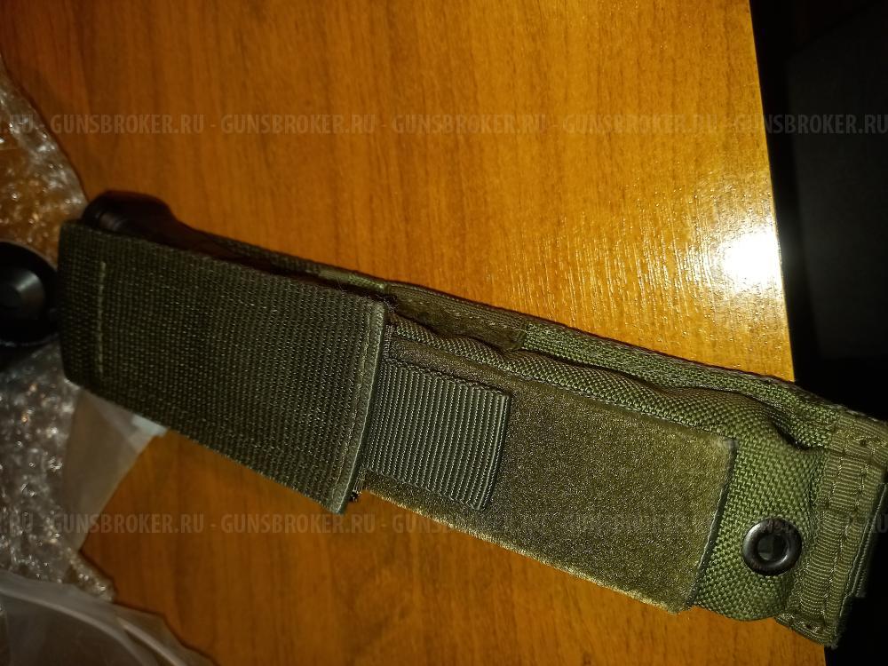 Подсумок магазина Сайга 9