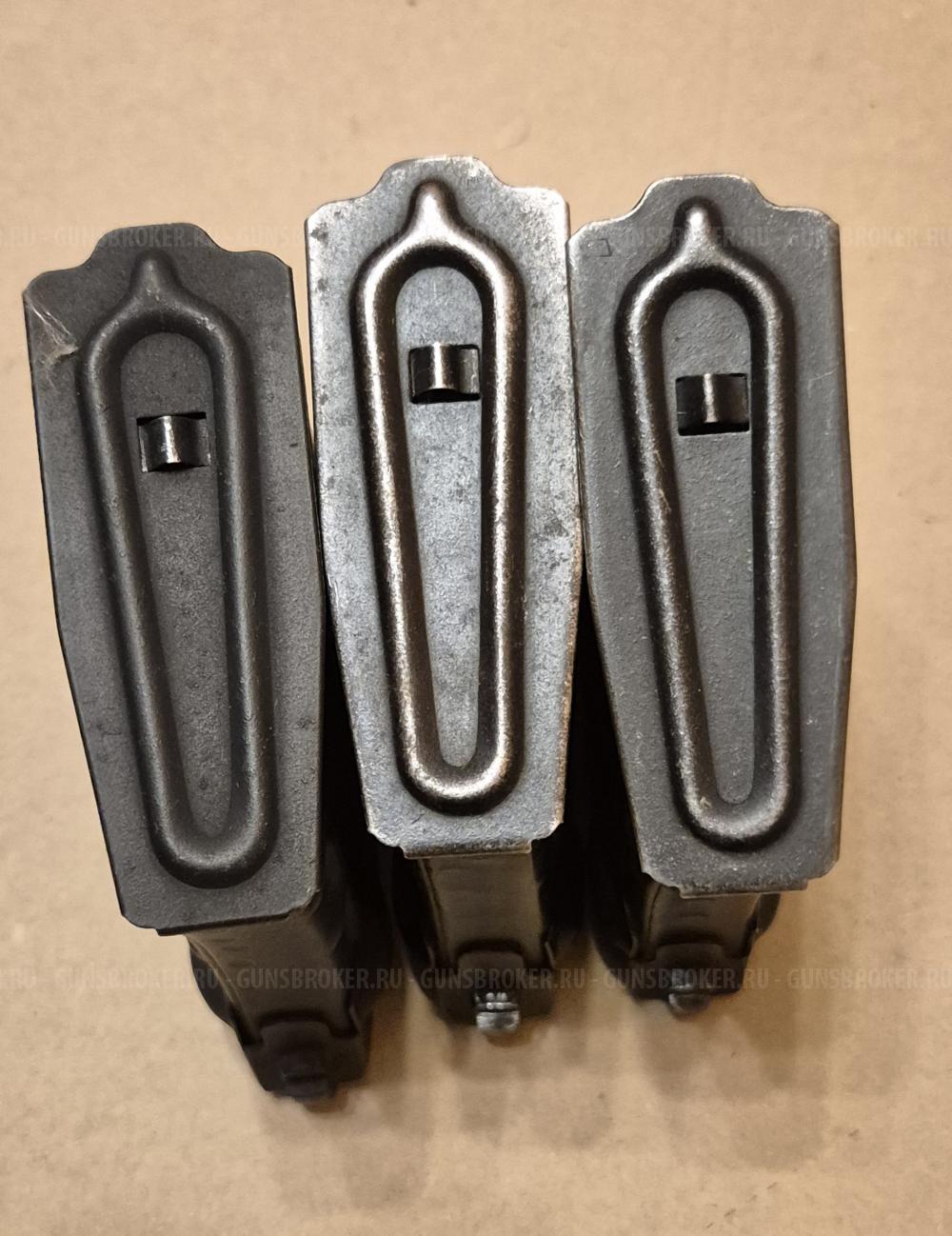 Подсумок, магазины и прочее СВД