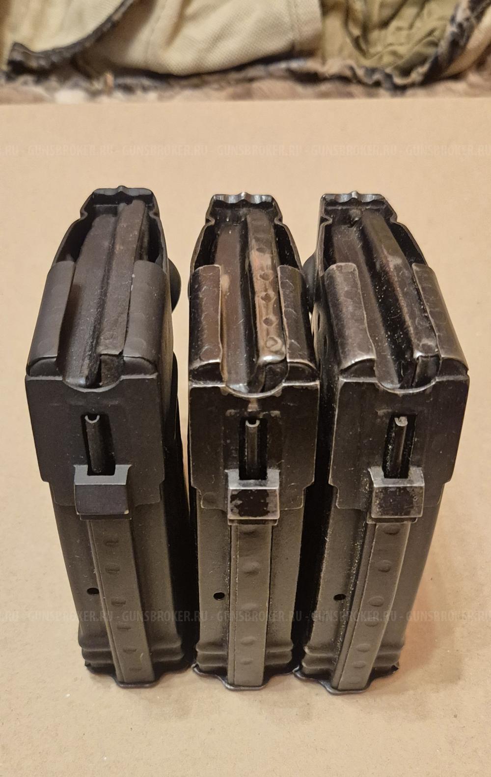 Подсумок, магазины и прочее СВД