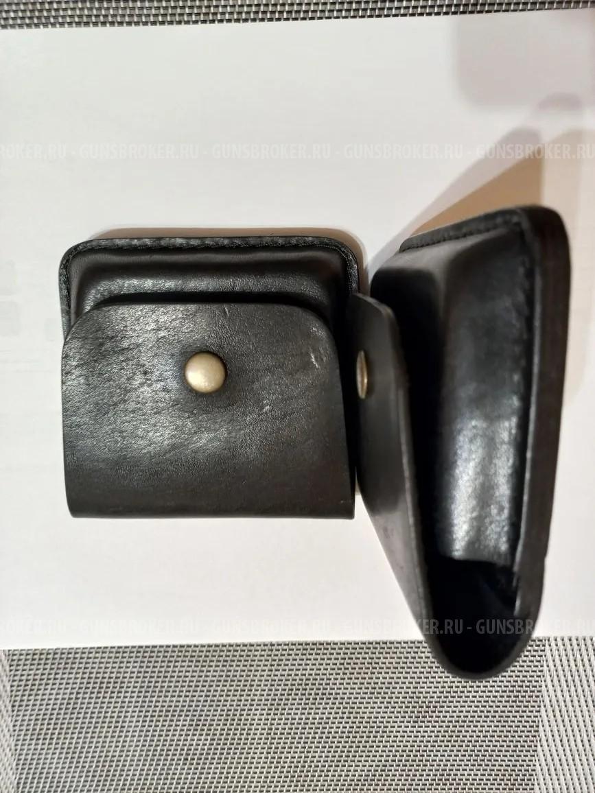 Подсумок-патронтаж 