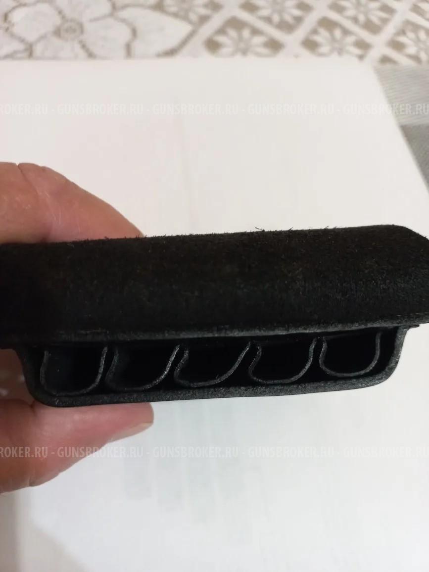 Подсумок-патронтаж 