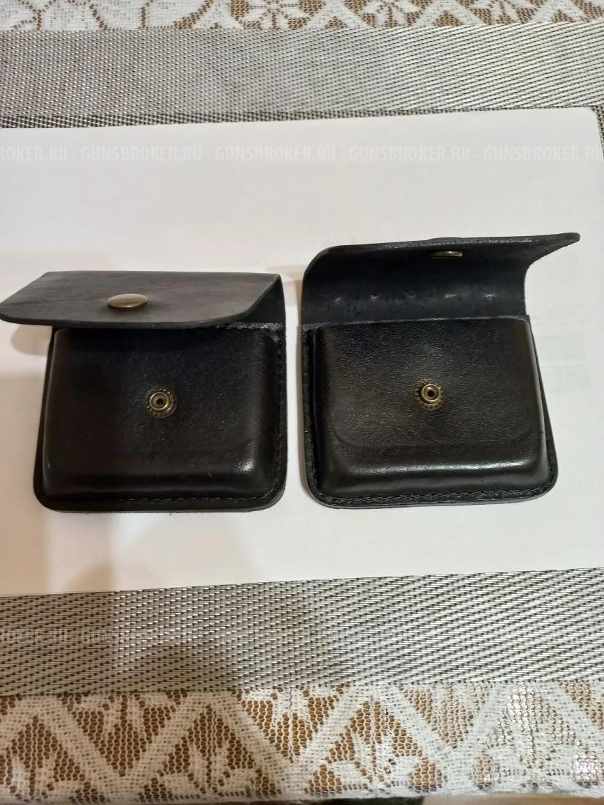 Подсумок-патронтаж 