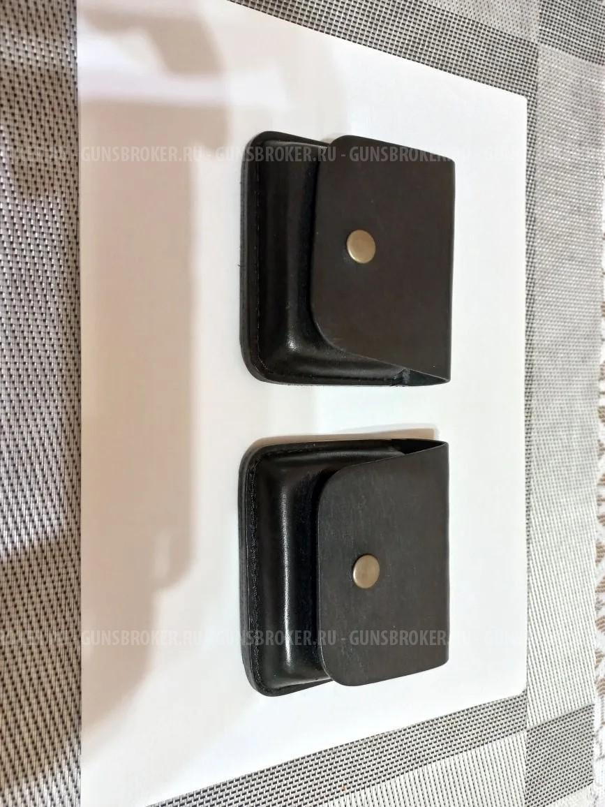 Подсумок-патронтаж 