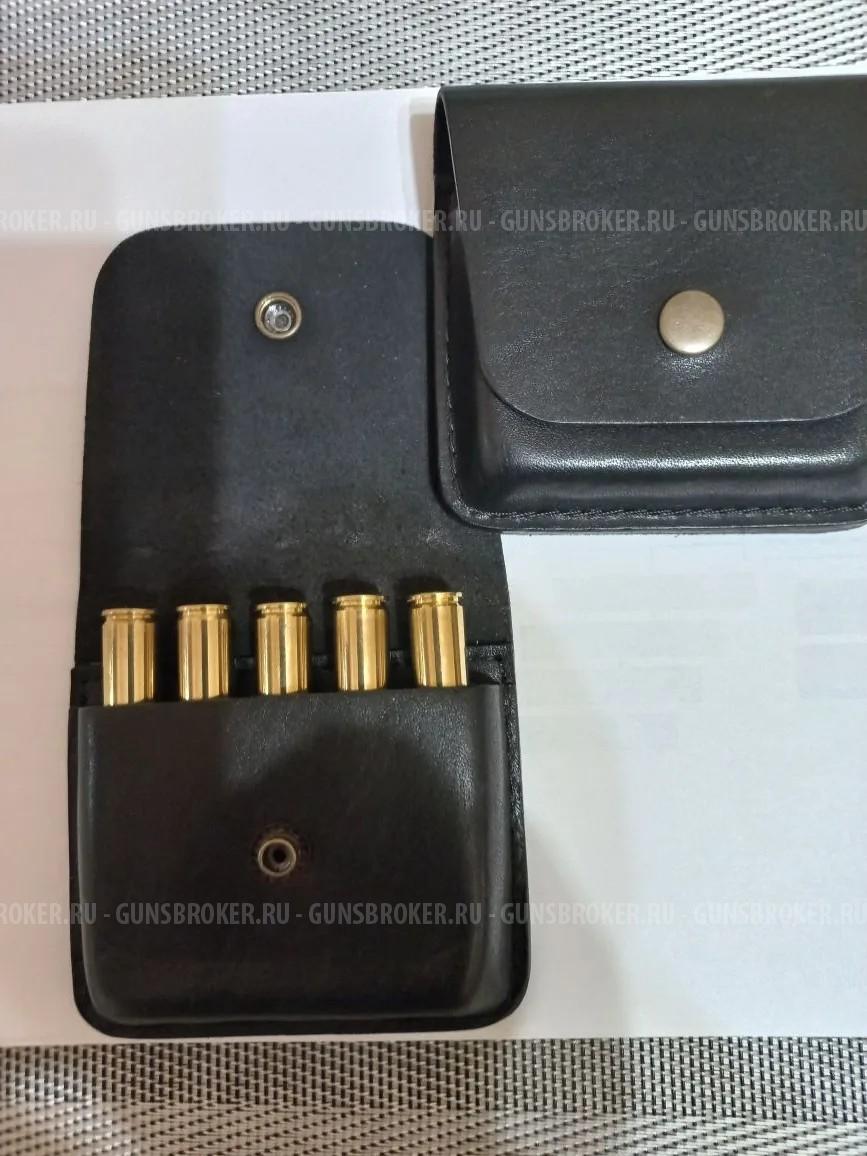 Подсумок-патронтаж 