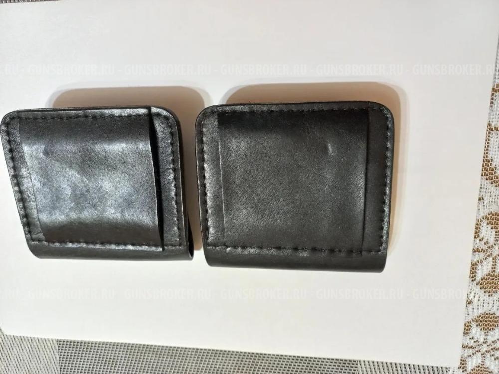 Подсумок-патронтаж 