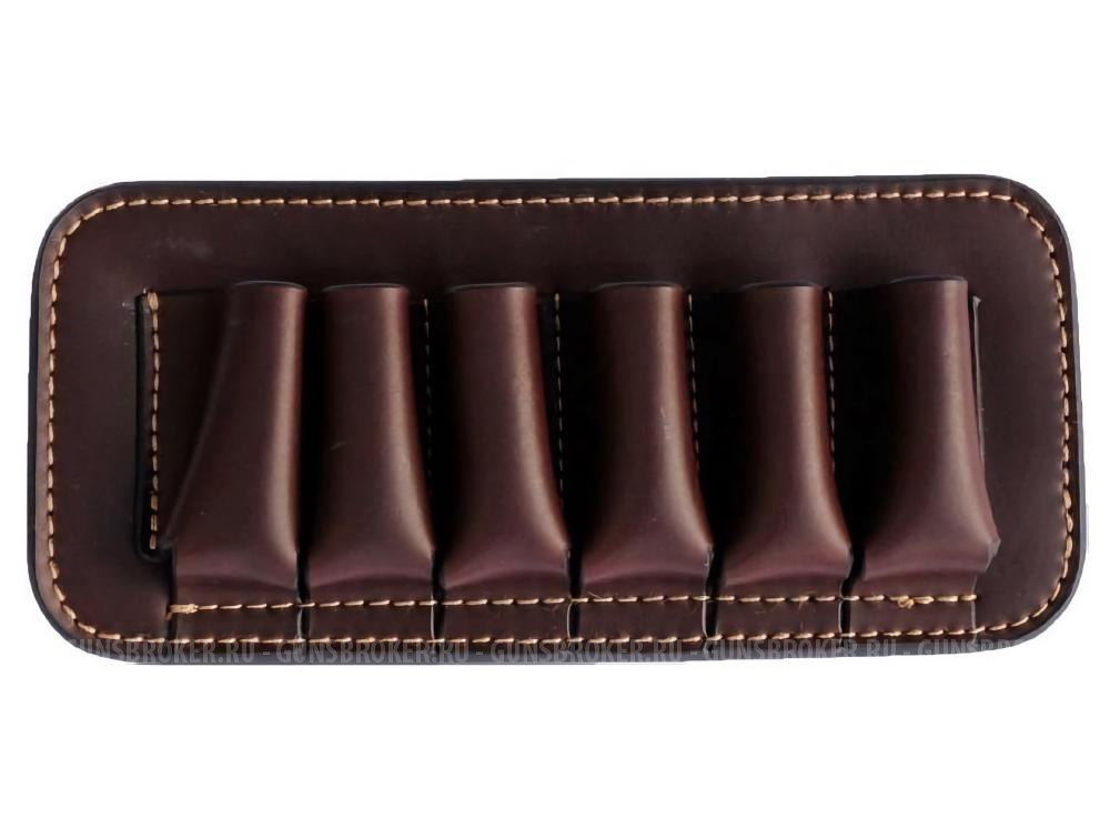 Подсумки для патронов MAREMMANO