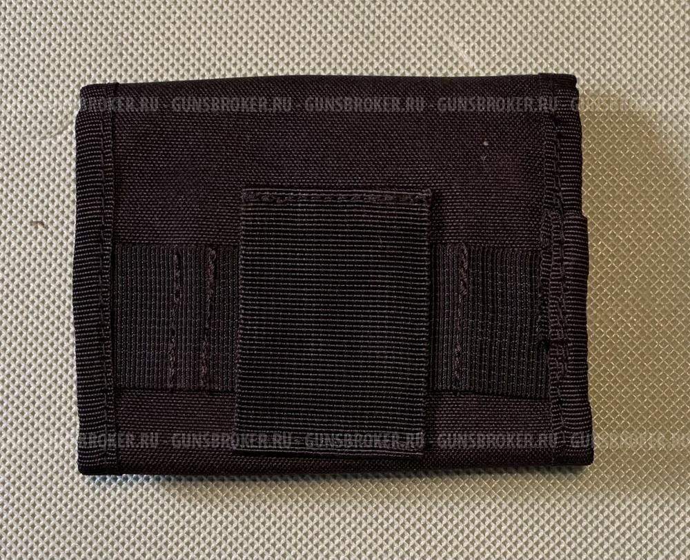 Подсумок-патронташ на 12 патронов калибра .30-06 