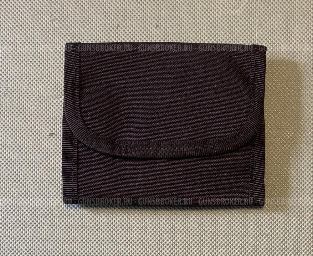 Подсумок-патронташ на 12 патронов калибра .30-06 
