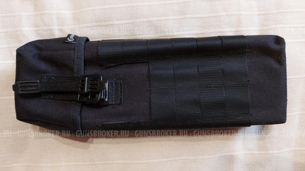 Подсумок под магазин Вепрь/Сайга 12 на 10 мест (8 мест)