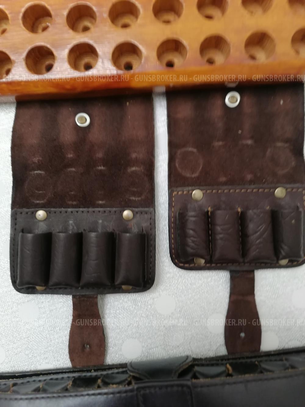 Подсумок поясной-2шт.