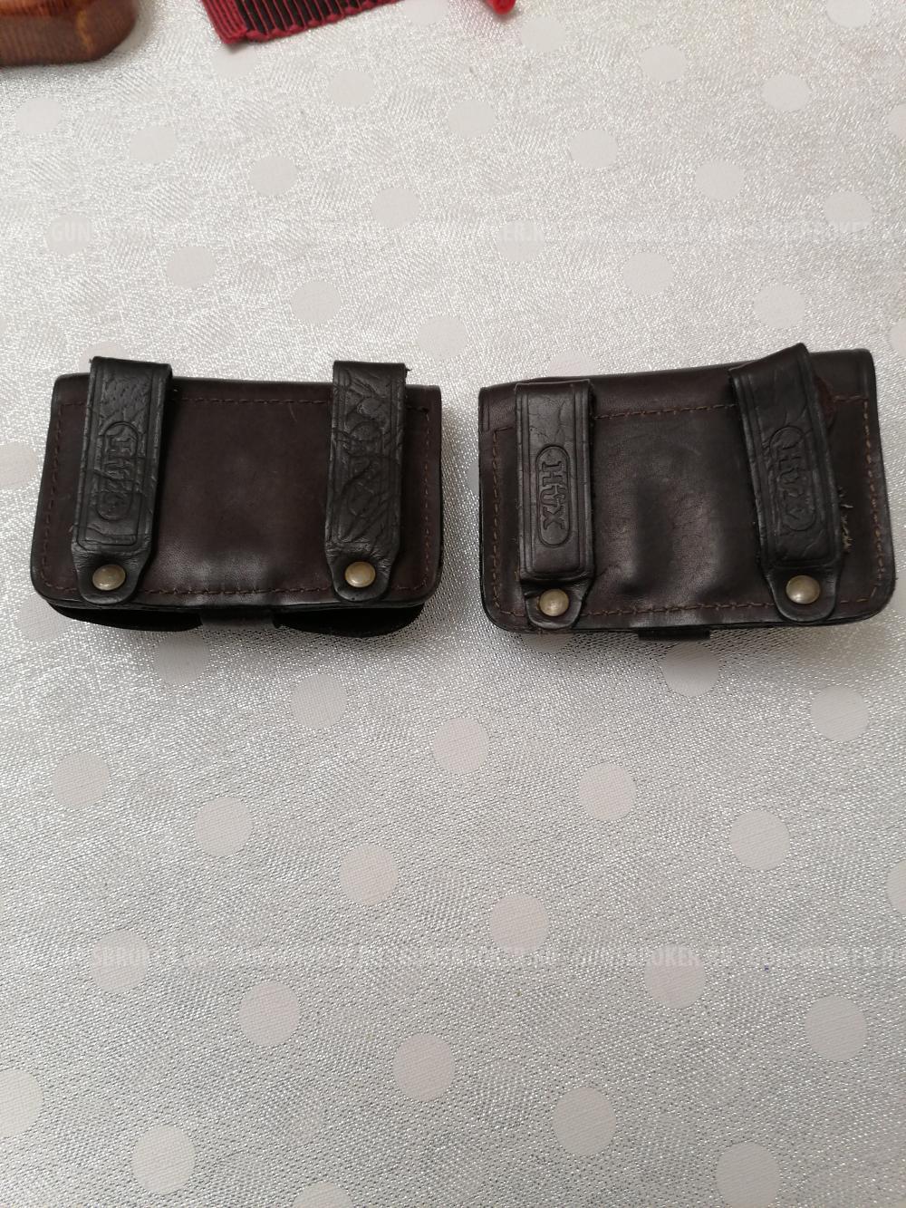 Подсумок поясной-2шт.