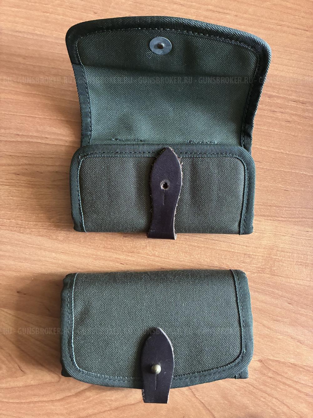 Подсумок Вектор 12(16) калибр