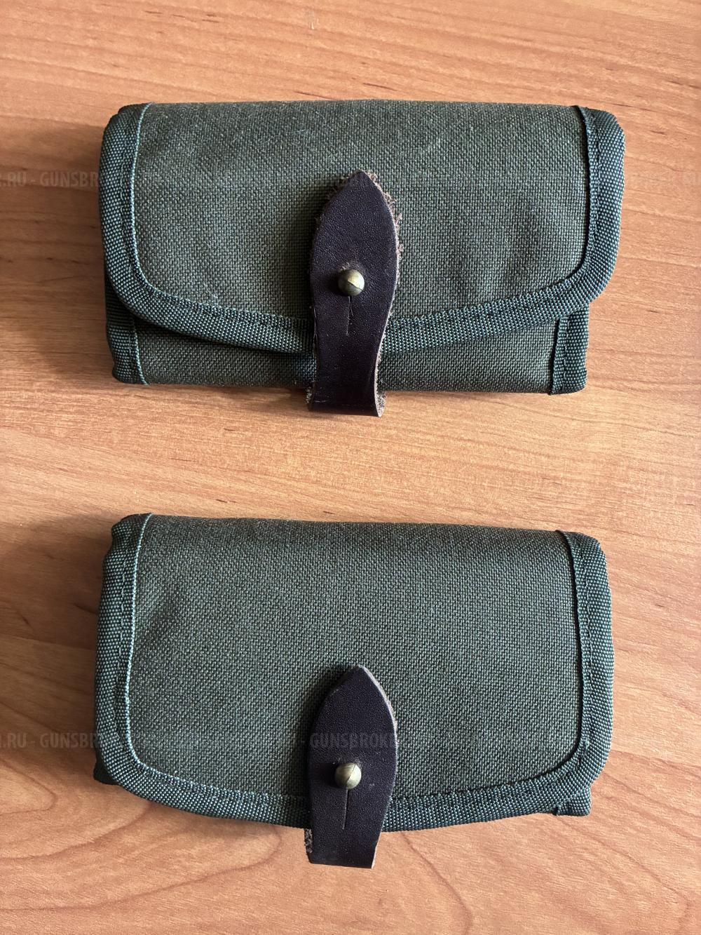 Подсумок Вектор 12(16) калибр