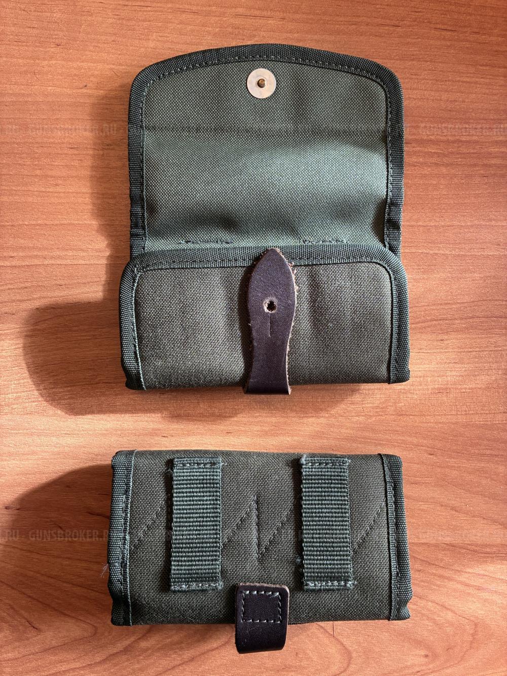 Подсумки Vektor, Solognac