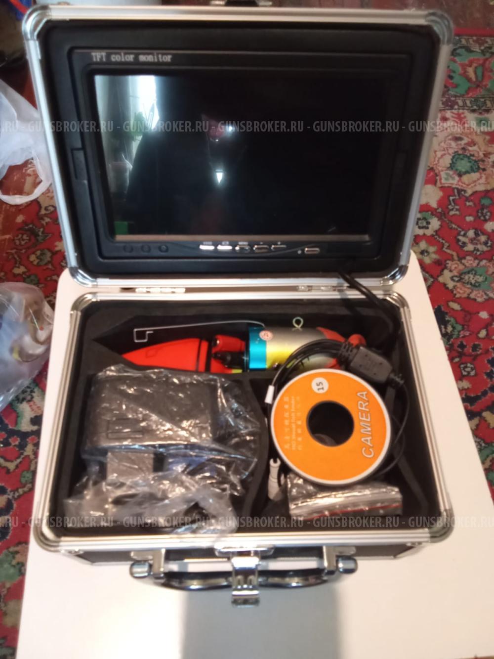 Подводная камера