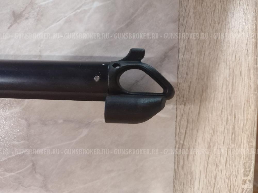 Подводное охотничье ружье Seac Bolt 75
