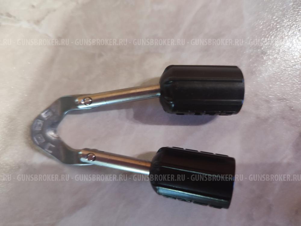 Подводное охотничье ружье Seac Bolt 75