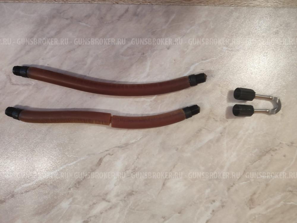 Подводное охотничье ружье Seac Bolt 75
