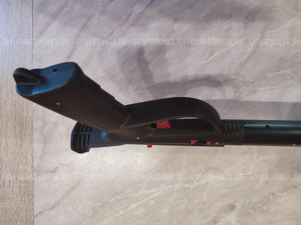 Подводное охотничье ружье Seac Bolt 75