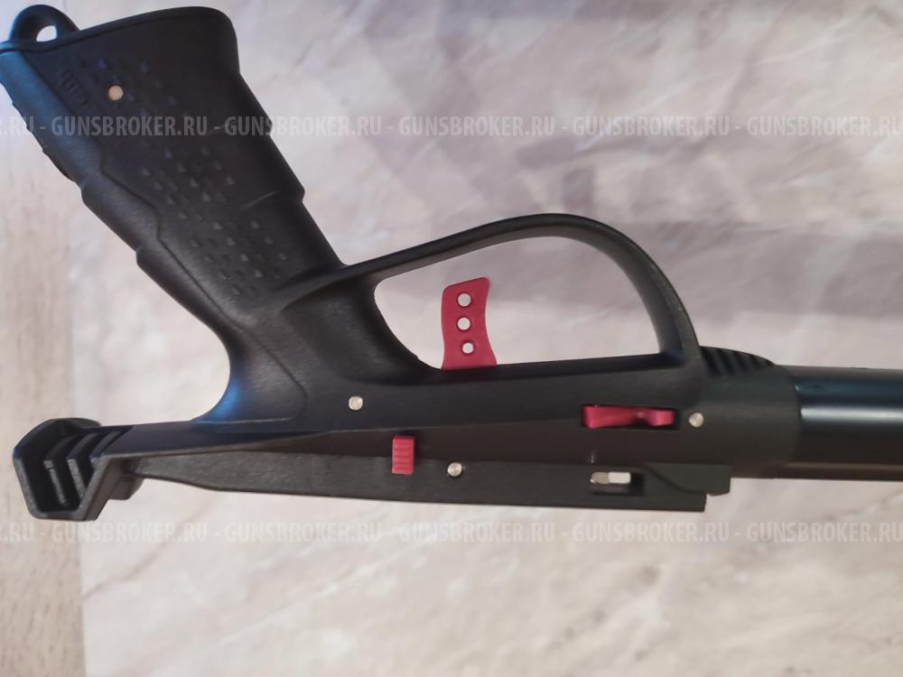 Подводное охотничье ружье Seac Bolt 75