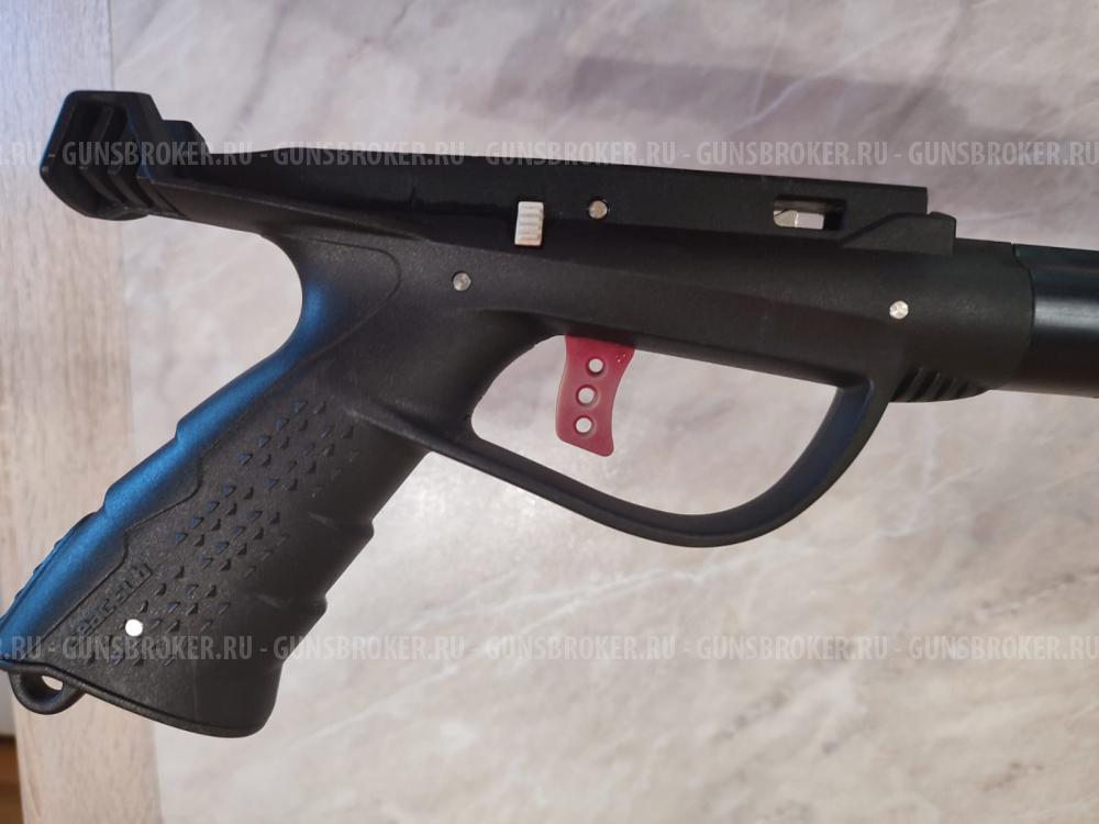 Подводное охотничье ружье Seac Bolt 75