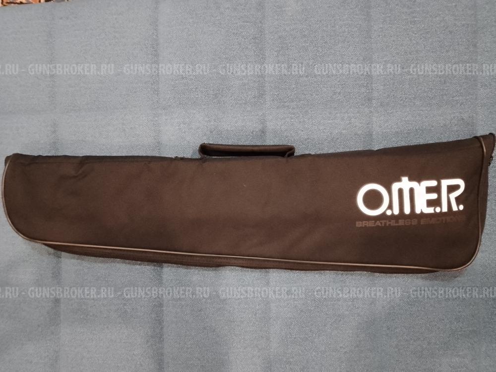 Подводное пневматическое ружьё OMER TEMPEST