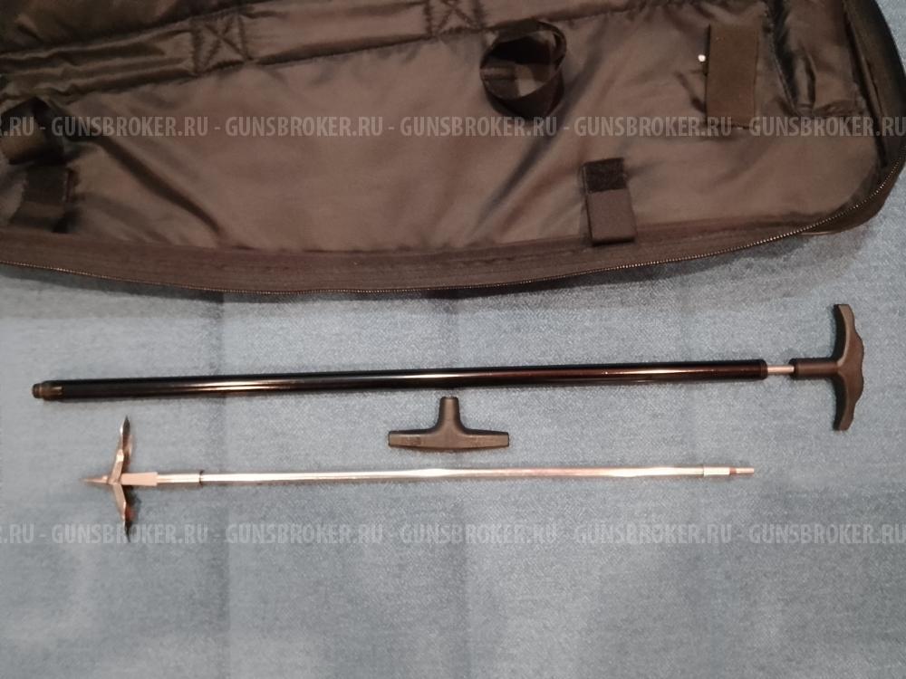 Подводное пневматическое ружьё OMER TEMPEST