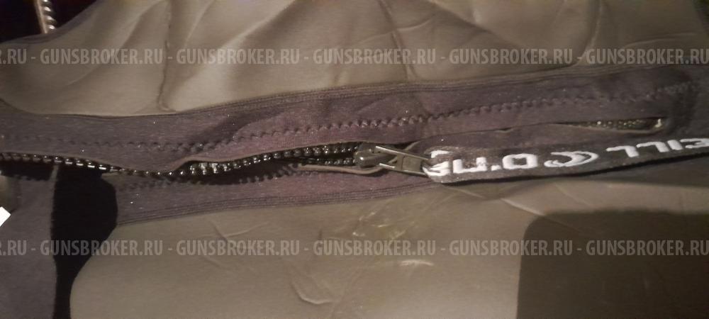 Подводное ружьё Каюк.