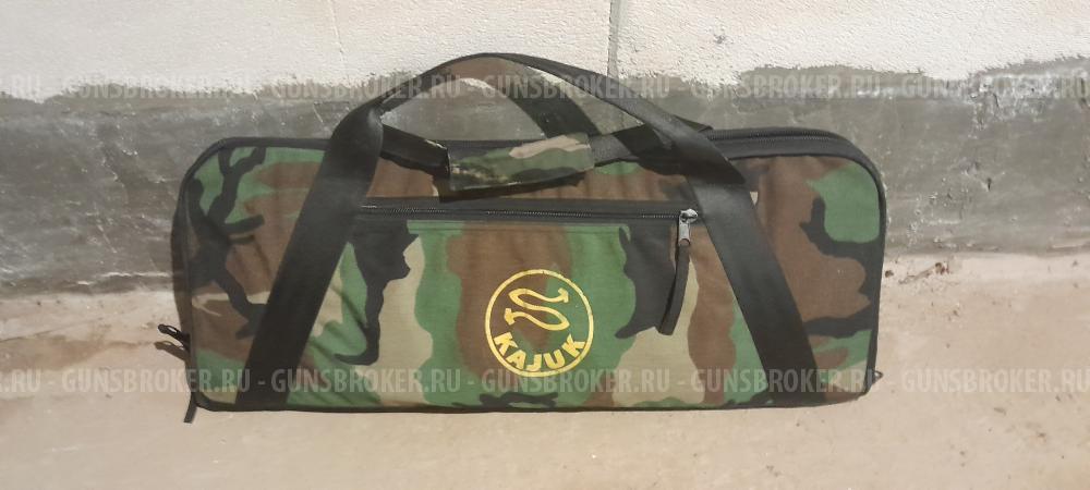 Подводное ружьё Каюк.