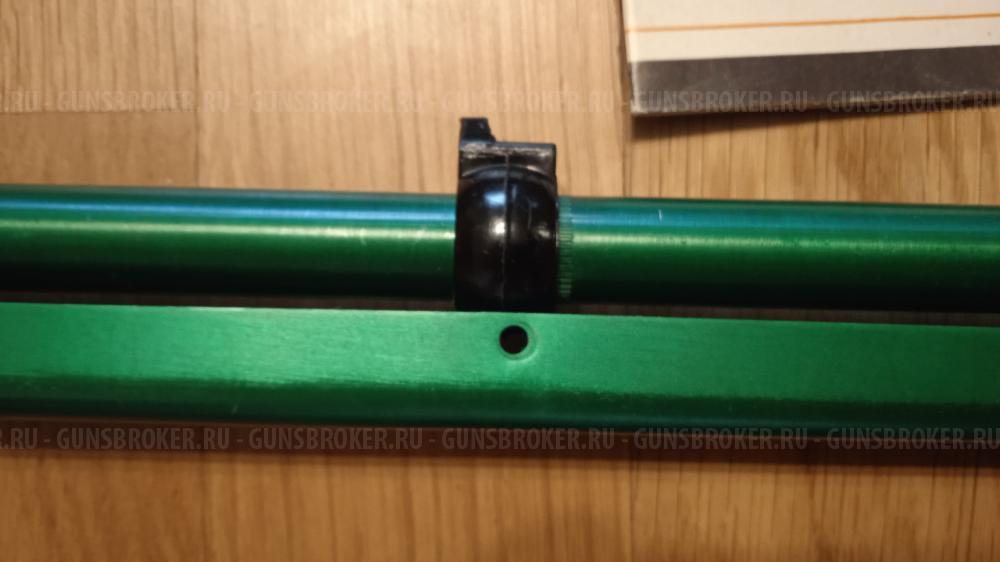 Подводное ружье РПО-2 СССР