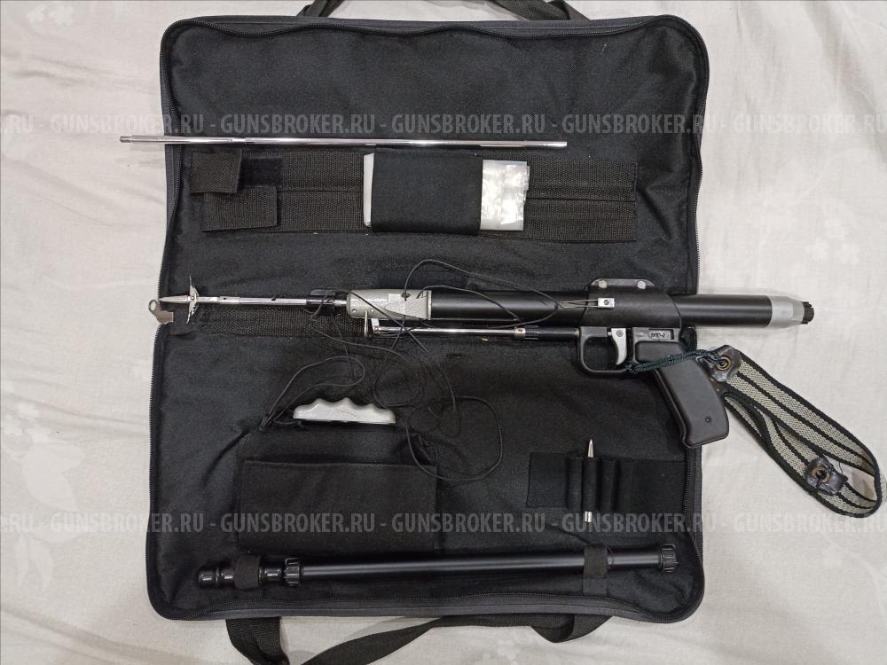 Подводное ружье РПП-2