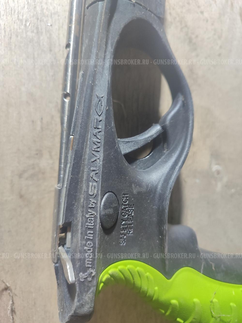 Подводное ружьё Salvimar Wild pro