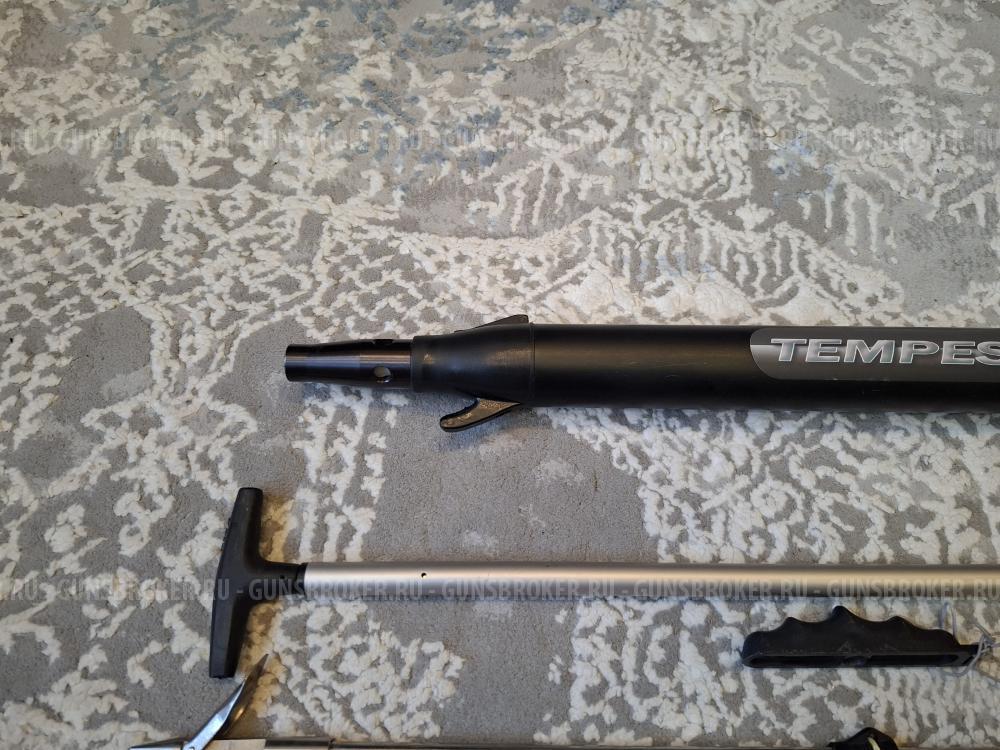 Подводное ружьё Tempest 50 OMER